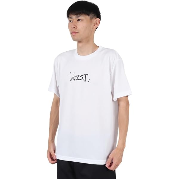 Amazon.co.jp: アルスト（ALST） バレーボールウェア ベーシックピステ